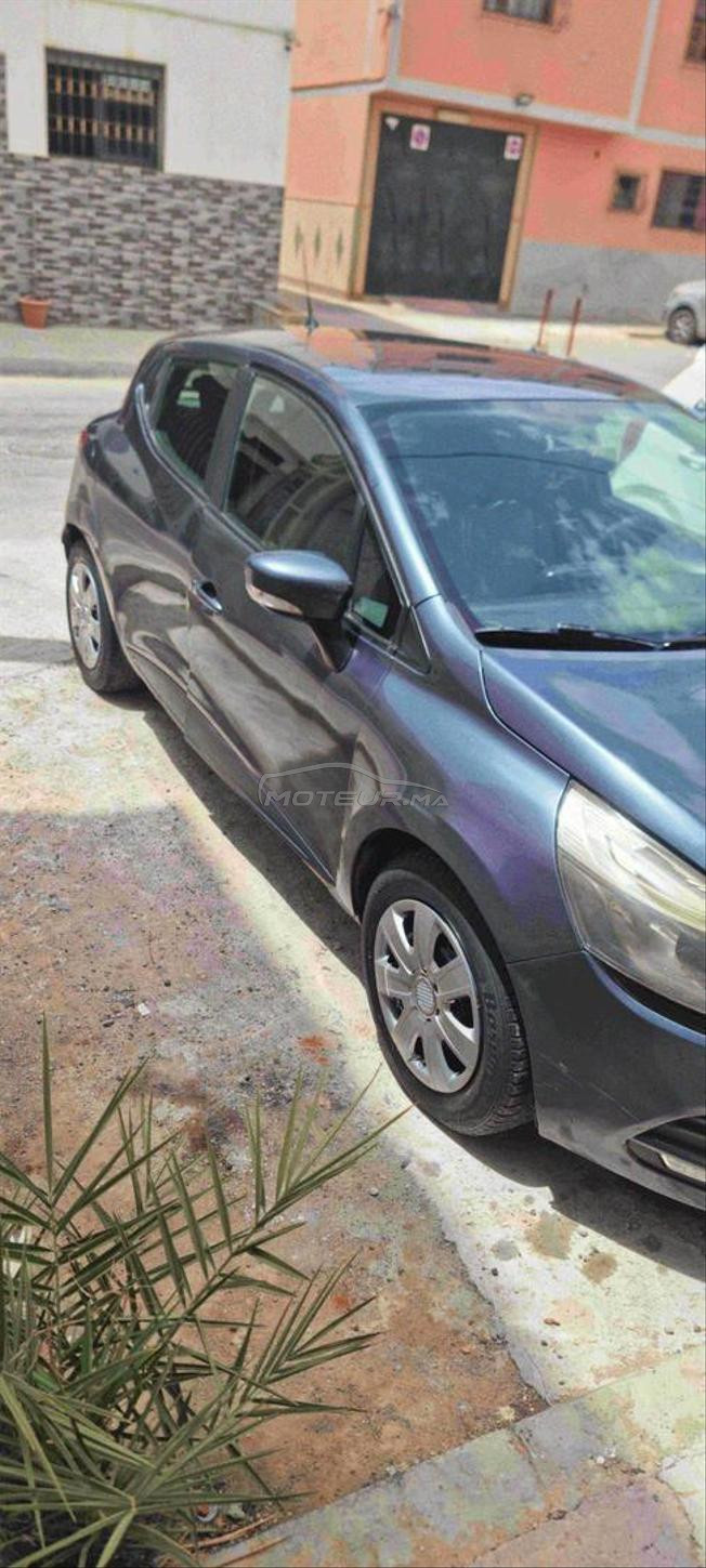 clio 4