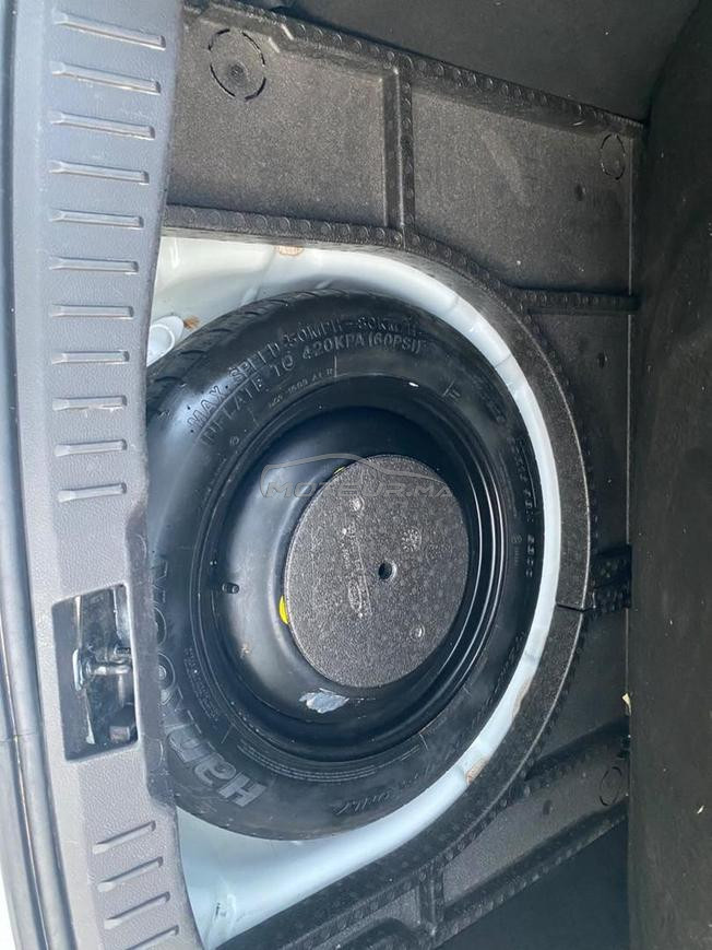 Ford focus 2014 deouana  2018 très Bon Etat 