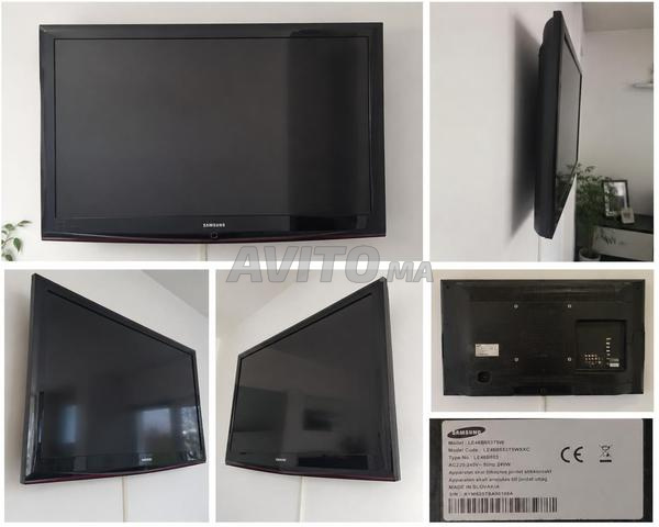 TV Samsung 46 Pouces Full HD Série 6