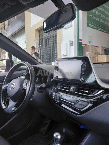 Toyota C-hr - 2
