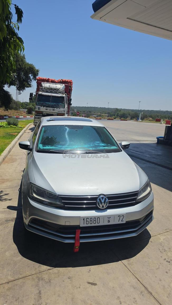 jetta 2018
