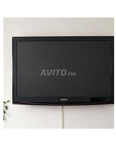 TV Samsung 46 Pouces Full HD Série 6 - 2
