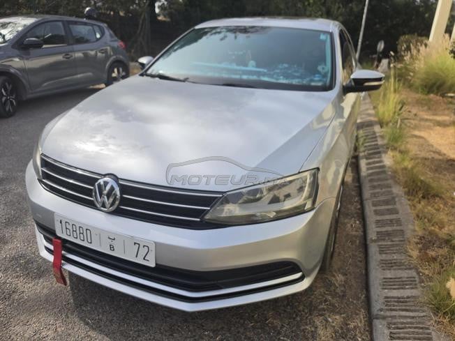 jetta 2018