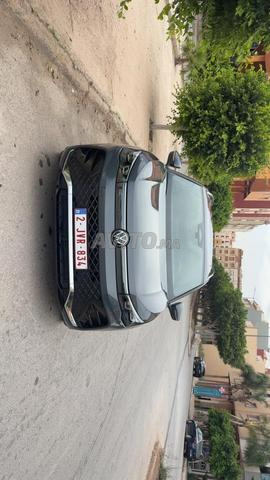 Tiguan R Line