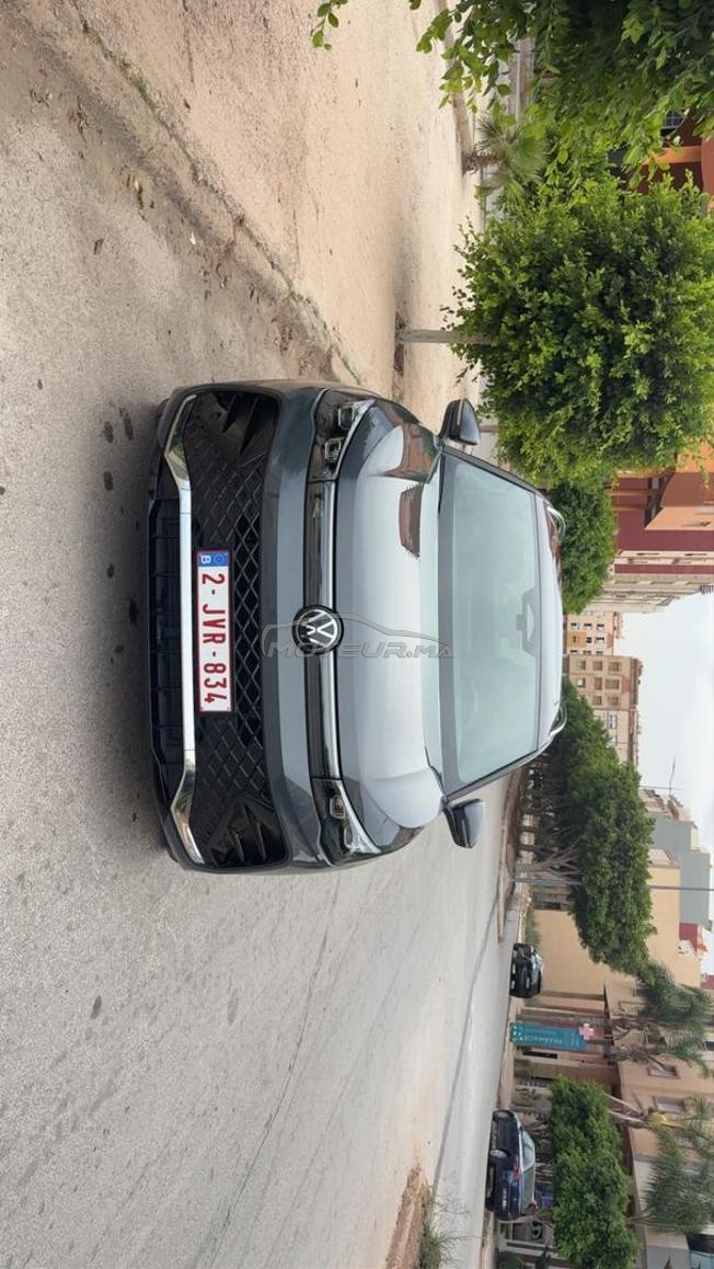 tiguan R lines