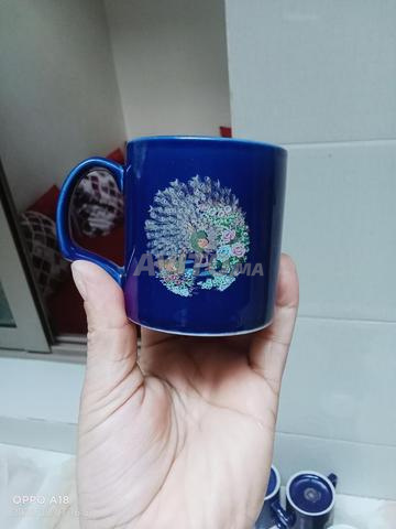 Meubles rares - 2