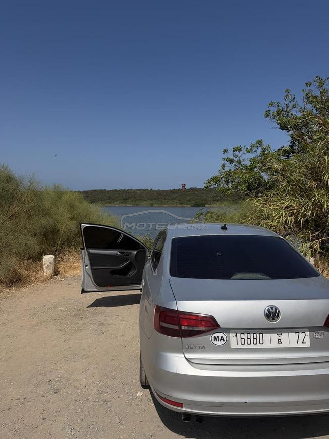 jetta 2018