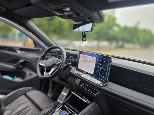 tiguan R lines