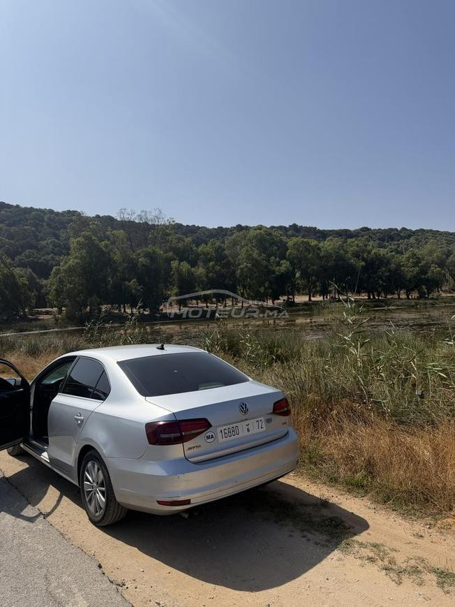 jetta 2018