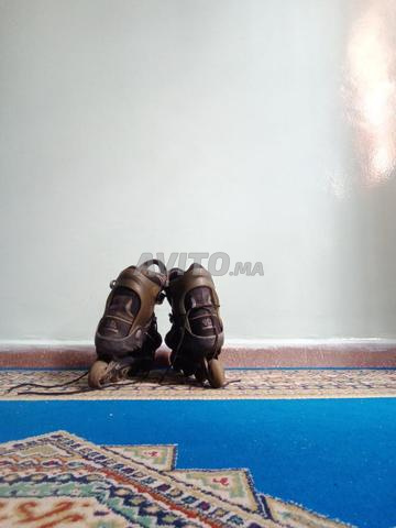 المرس الزنقة 21 الرقم 1 الدار 48 - 2