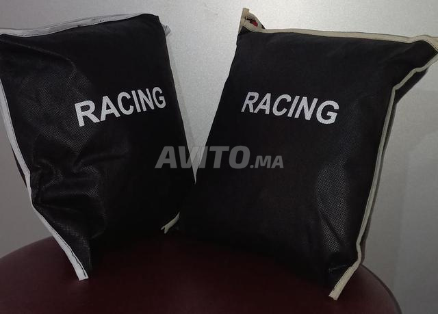 Sacoche Moto Swing