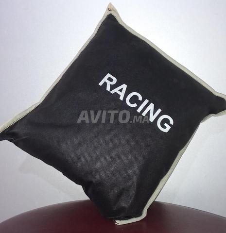 Sacoche Moto Swing - 2