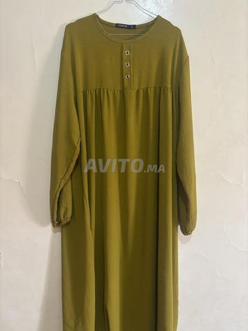 Robe de sortie - 2