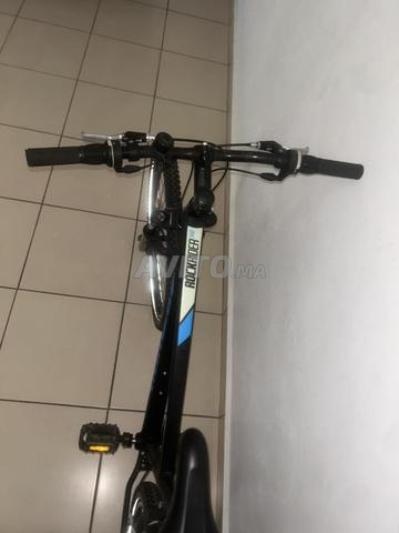 VTT Rockrider - 2