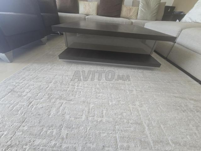 Table basse salon - 2