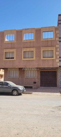 منزل بواجهتين أهفير - 2