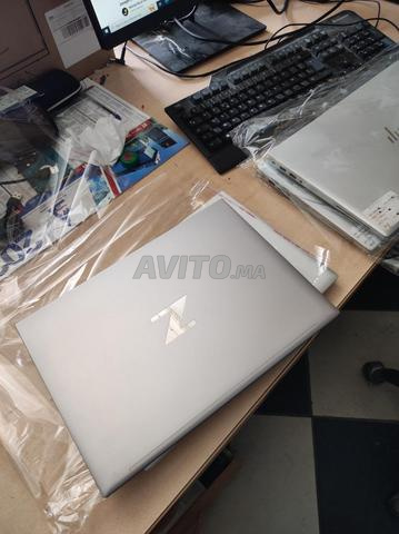 HP ZBOOK i7 الجيل 12، 16 جيجا رام، 512 جيجا اس اس دي، مزدوج
