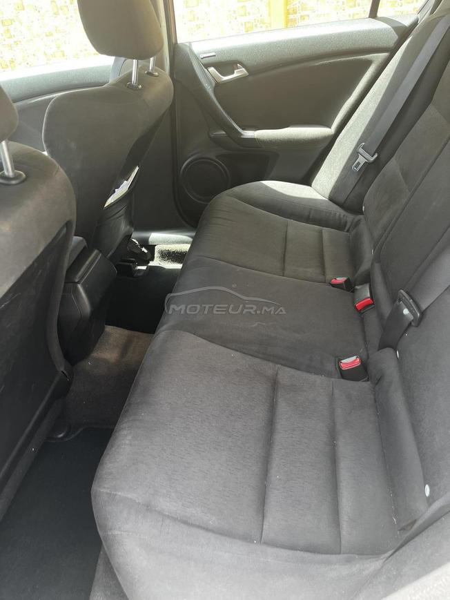 Honda Accord Diesel Automatique 2010 à Salé