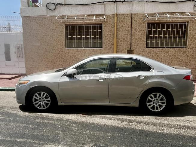 Honda Accord Diesel Automatique 2010 à Salé