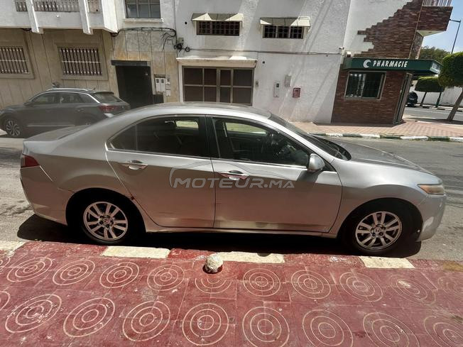 Honda Accord Diesel Automatique 2010 à Salé