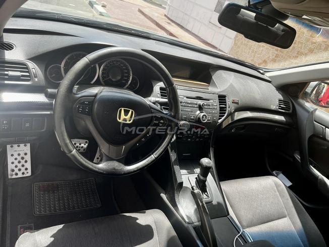 Honda Accord Diesel Automatique 2010 à Salé