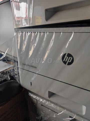طابعة HP 402 - 2