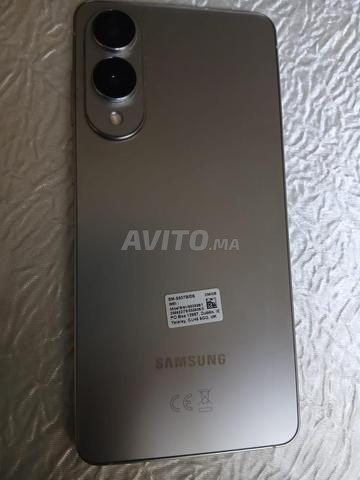 Samsung s25 edge 256 GB - 2
