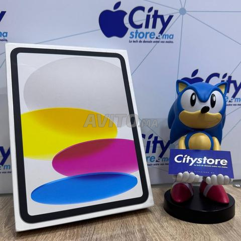 iPad 11 بوصة شريحة A16 128 جيجابايت Wifi
