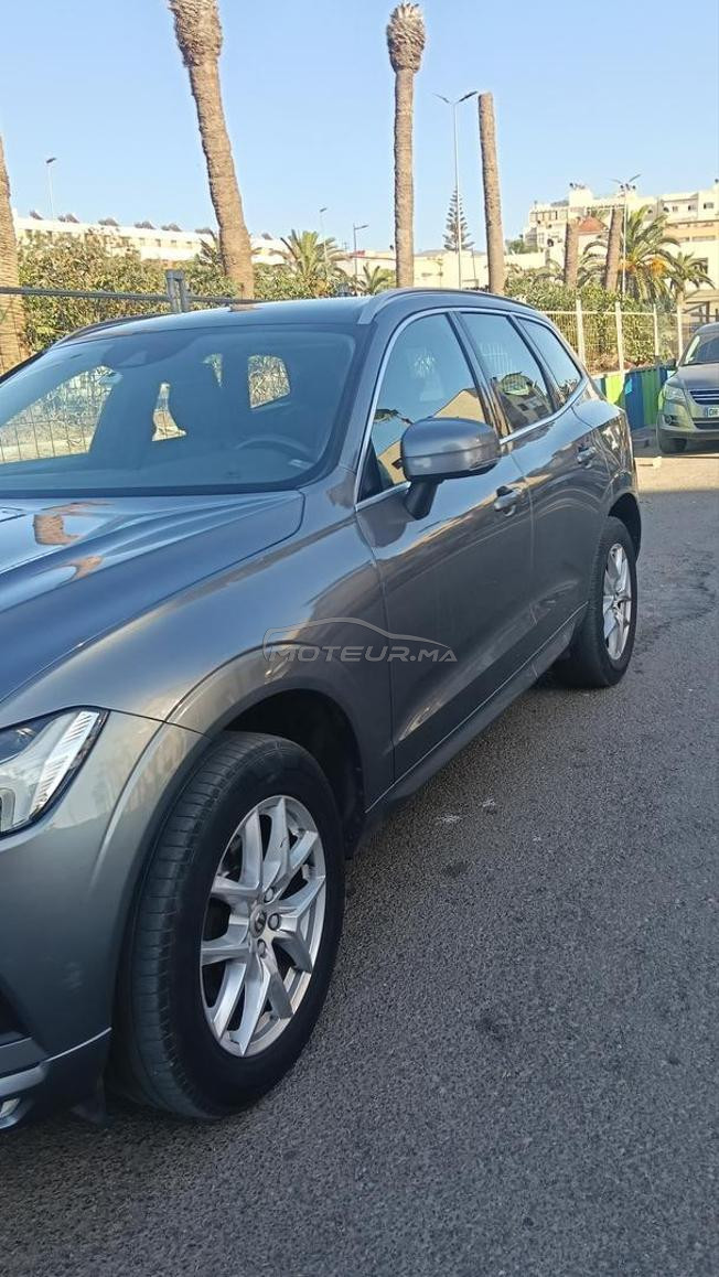 Volvo XC60 d4 