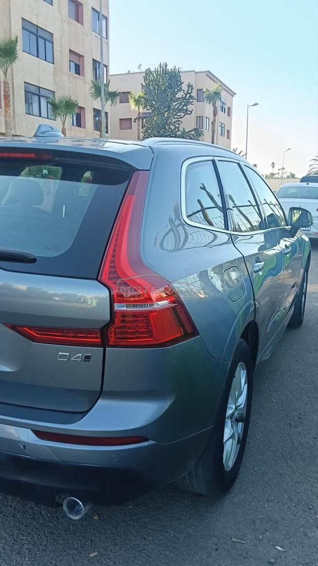 Volvo XC60 d4 