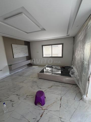 Appartement à vendre (route de Rabat) - 2