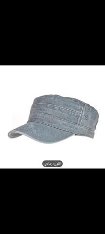 Casquette militaire - 2