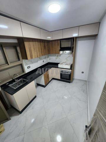 Appartement à vendre - 2