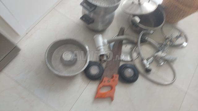 أشياء قديمة للبيع - 2
