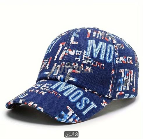 Casquette homme - 2
