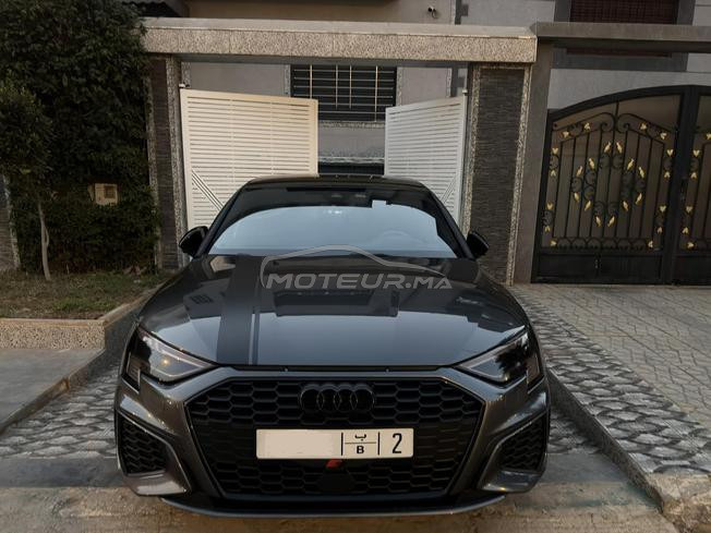 ‼️audi a3 2023 dd 2025