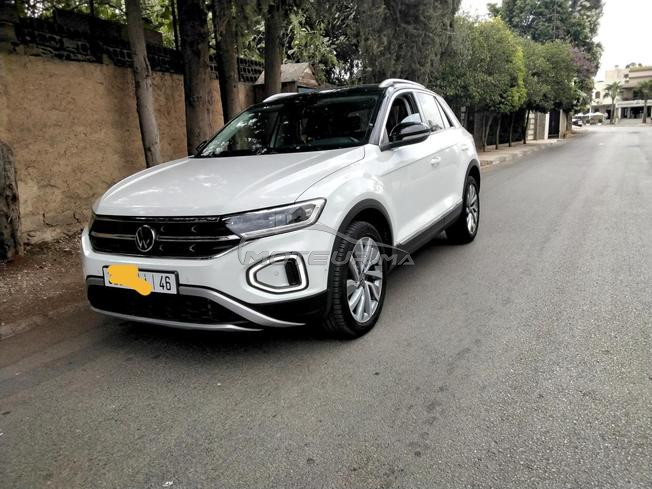 T ROC EXTREM TTE OPTION  2024 1ERE  MAIN 