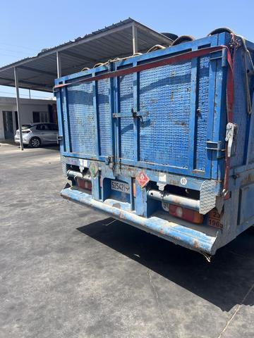 Canter Fuso - 2