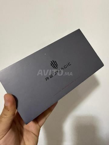 REDMAGIC 11 PRO / 512 جيجا / 28 رام - 2