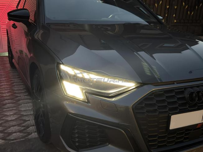 ‼️audi a3 2023 dd 2025