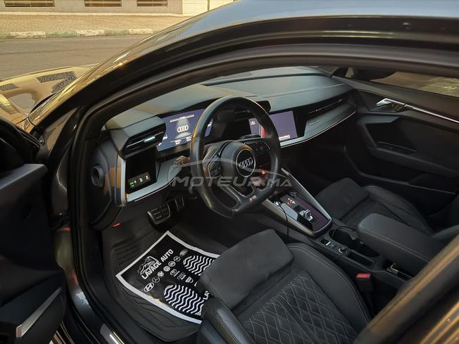 ‼️audi a3 2023 dd 2025