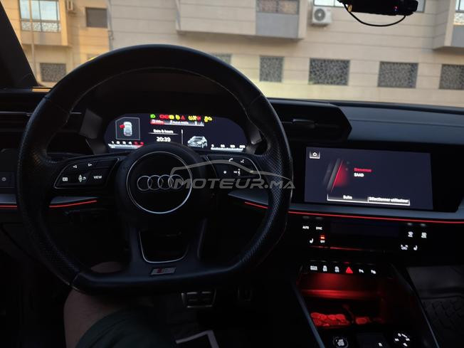 ‼️audi a3 2023 dd 2025