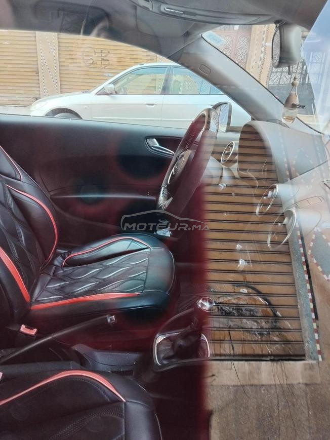 سيارة مليحة دوريات ماه