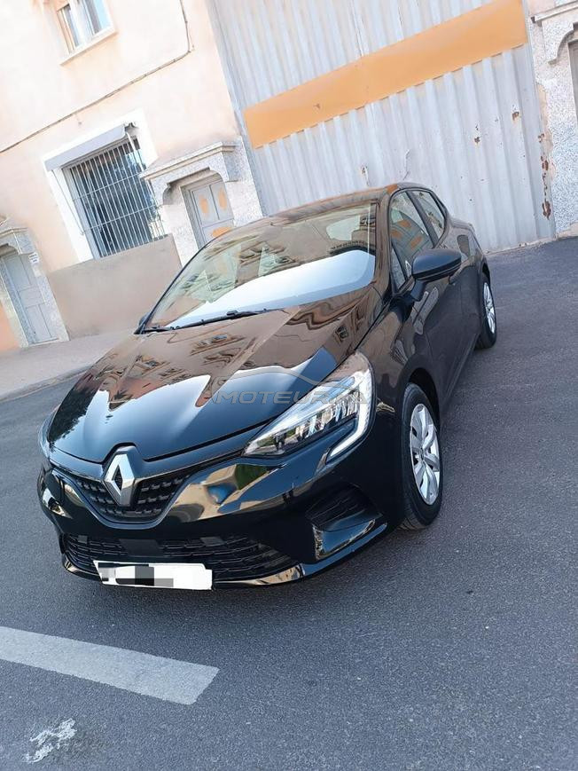 clio 5 avendre 
