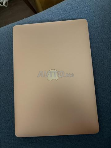 Macbook Air M1 Gold 512 Go/8Go RAM bonne occasion - 2