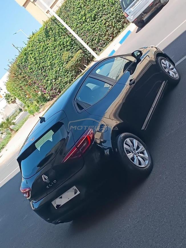 clio 5 avendre 