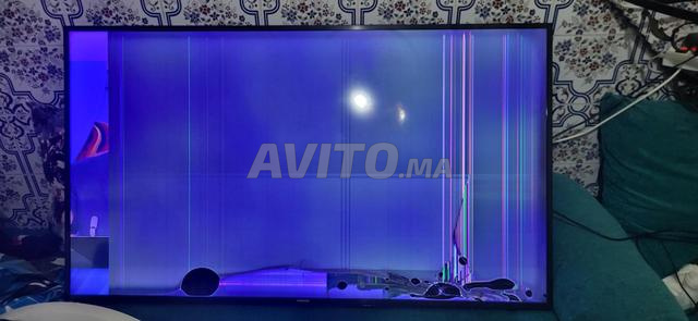 TV Samsung Smart 55 pouces