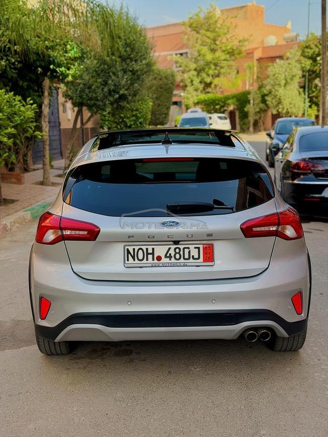 Ford Focus active Plus Diesel dd26🇩🇪 à Marrakech