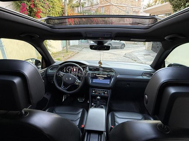 Volkswagen Tiguan R Essonce 
