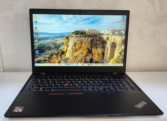 LENOVO THINKPAD L15 - 2